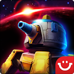 Cover Image of Tải xuống Tower Defense: Infinite War 1.1.9 APK