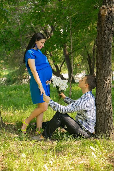 Fotógrafo de bodas Tasha Tkachenko (tashatkachenko). Foto del 16 de agosto 2015