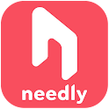 Needly: Groceries in minutes.