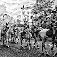 Old fashioned in Rome di 