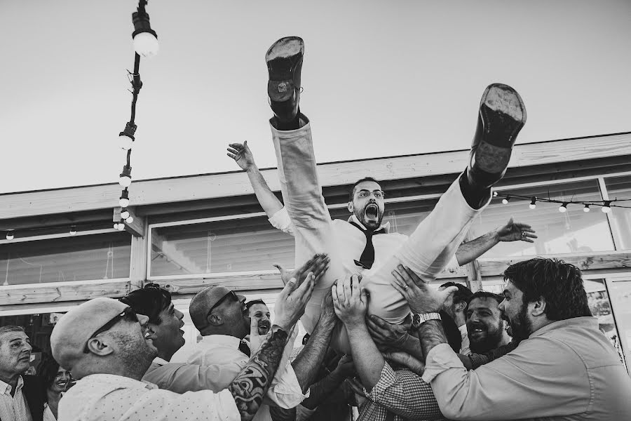 Photographe de mariage Pablo Andres (pabloandres). Photo du 28 mars 2019