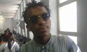 Thoriso Themane, who was brutally killed in Polokwane at the weekend. 