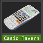 Cover Image of ดาวน์โหลด hp 35s fx Scientific Calculator 570 es plus free 3.9.3-08-03-2019-00-release APK