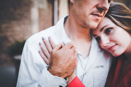 Fotografo di matrimoni Aleksandr Mishin (slon23rus). Foto del 14 luglio 2015