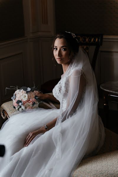 Wedding photographer Valeriya Divisenko (valerie). Photo of 15 November 2021