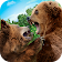 Furious Bear Simulator icon