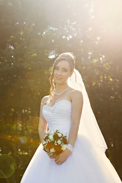 Vestuvių fotografas Volodimir Veretelnik (veretelnyk). Nuotrauka 2014 spalio 30