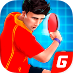 Cover Image of Unduh Tenis meja 1.16 APK