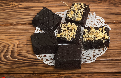 Brownie Combo [pack Of 6]