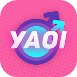 Cover Image of डाउनलोड Yaoi Manga - shounen ai 1.1.1 APK