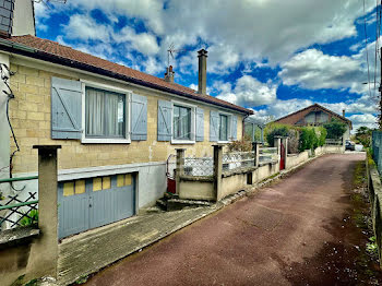 maison à Herblay-sur-Seine (95)