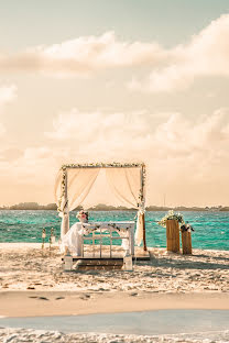 Fotografo di matrimoni Gustavo Rojas (garsphoto). Foto del 20 gennaio 2019