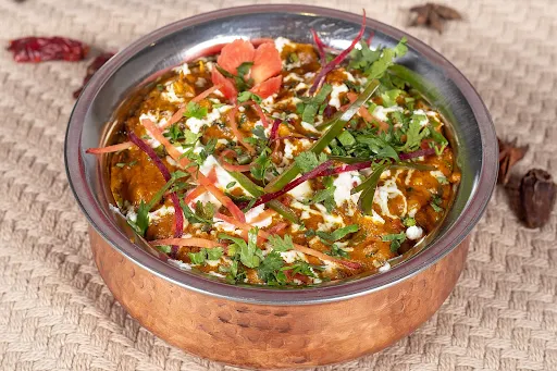 Paneer Handi