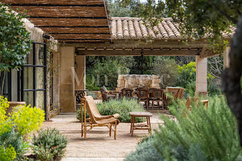 maison à Eygalières (13)