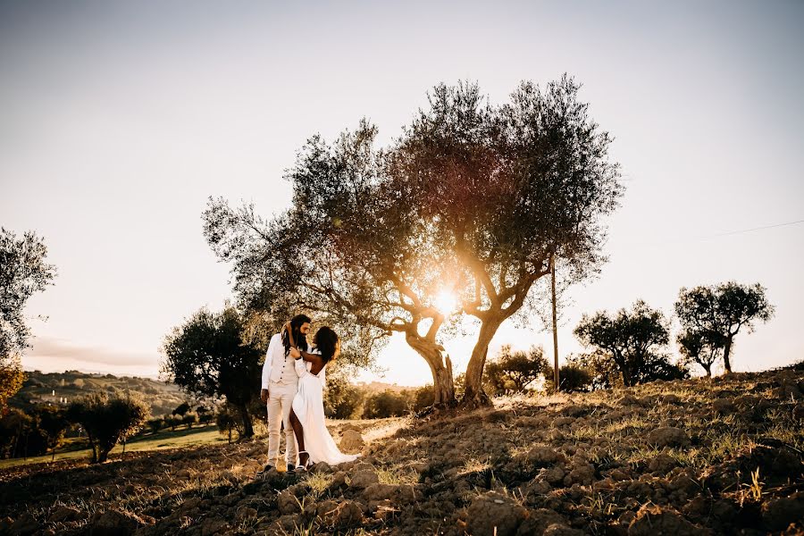 Hochzeitsfotograf Nevio Arcangeli (nevioarcangeli). Foto vom 10. Februar 2021