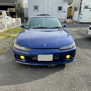 シルビア S15