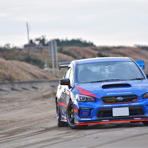 WRX STI