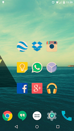 免費下載個人化APP|Iride UI is Hipster Icon Pack app開箱文|APP開箱王