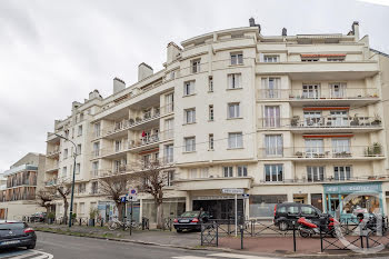 appartement à Saint-maur-des-fosses (94)