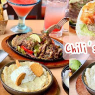 Chili's Grill and Bar