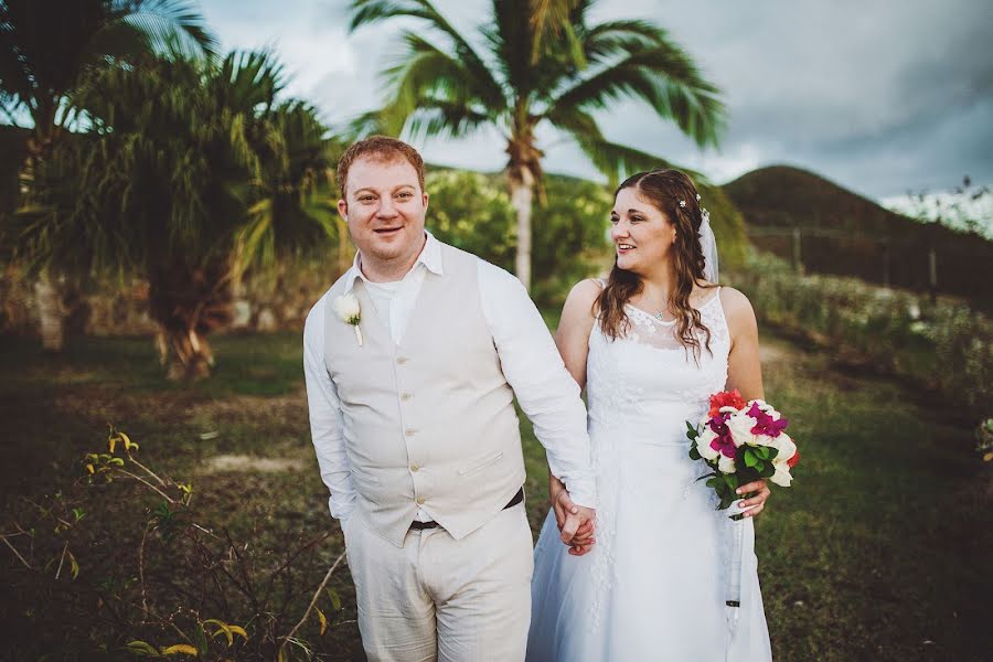 Fotógrafo de casamento Joost Weddepohl (weddepohljoost). Foto de 7 de março 2019