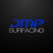 JMP Surfacing Logo