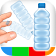 Water Bottle Flip Colors Match icon