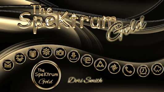 The SpeKtrum Gold screenshot 0