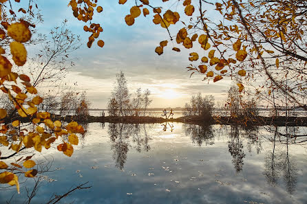 Svatební fotograf Slava Kaygorodov (idunasvet). Fotografie z 11.prosince 2017