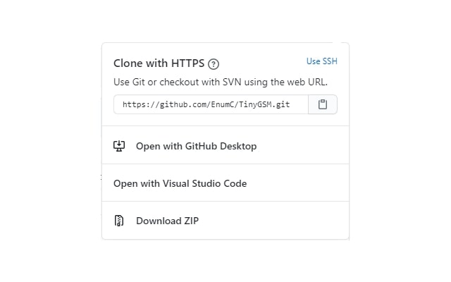 Open with Visual Studio Code - Github chrome extension