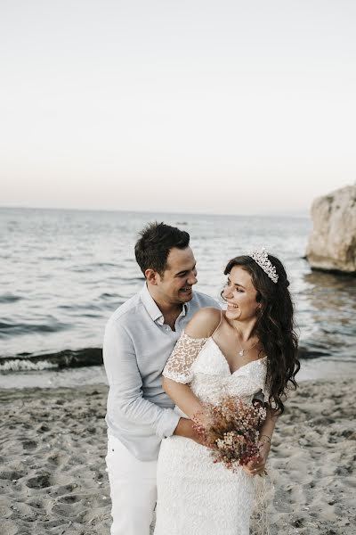 Wedding photographer Tufan Öztürk (bytufanozturk). Photo of 3 December 2019