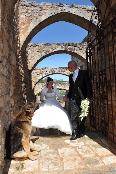 Fotógrafo de bodas Francesco Valente (valente). Foto del 18 de abril 2015