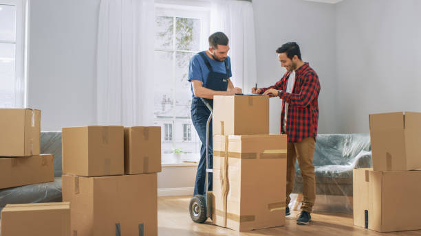 local move, most popular moving services