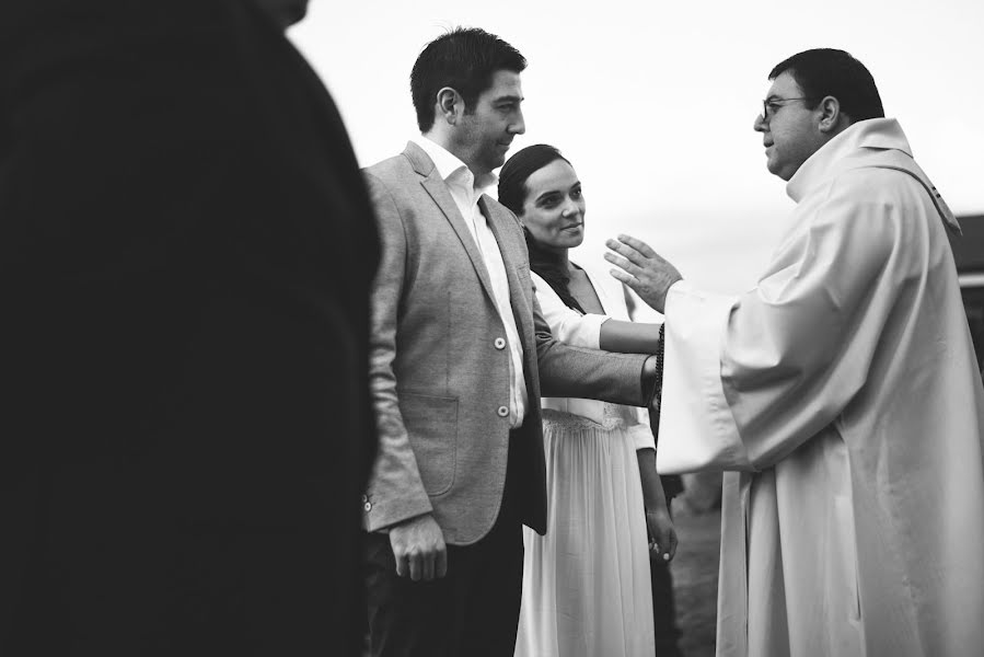 Fotógrafo de bodas Felipe Andaur (felipeandaur). Foto del 10 de marzo 2020