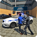 ダウンロード Police Car Simulator をインストールする 最新 APK ダウンローダ