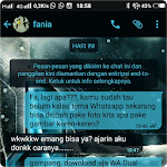 Cover Image of Baixar WA Full Tema Terbaru 1.0 APK