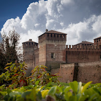 la rocca di Soncino di 