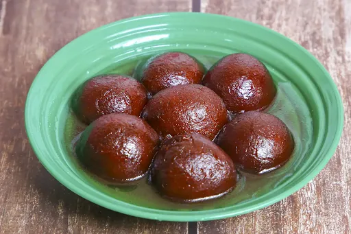 Black Jamun With Sugar Syrup [250 Grams]