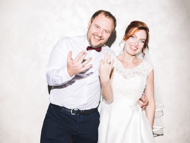 Wedding photographer Igor Buckhrikidze (insound). Photo of 29 March 2017