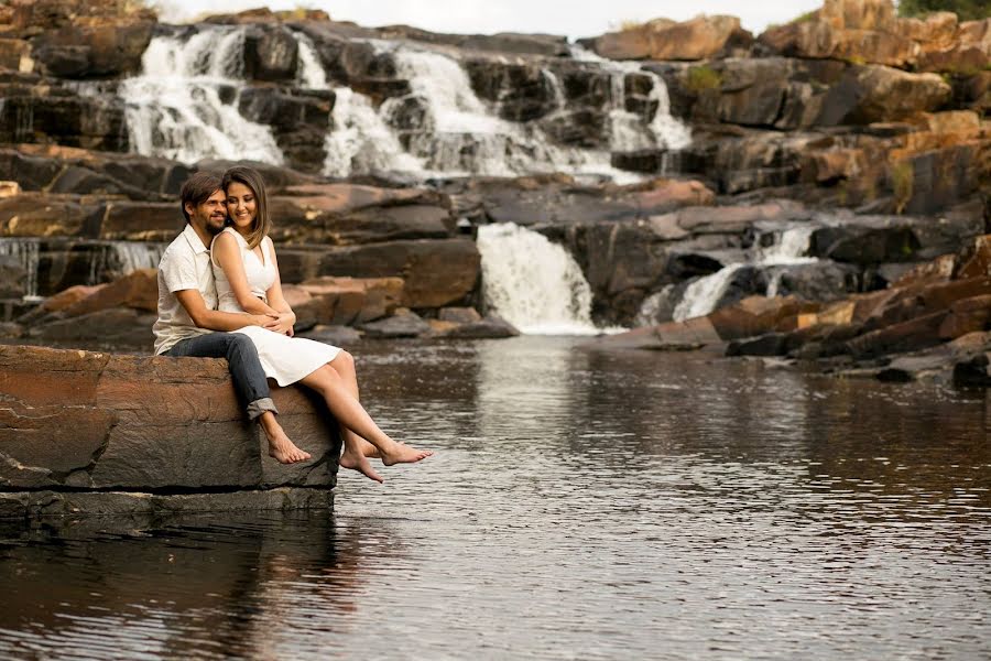 Fotografo di matrimoni Érica Lopes (ericalopes). Foto del 3 marzo 2022