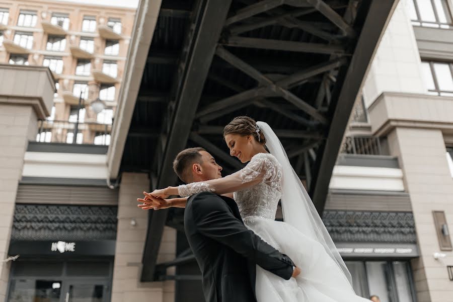 Düğün fotoğrafçısı Artemiy Vasilev (fotograff02). 16 Temmuz 2023 fotoları