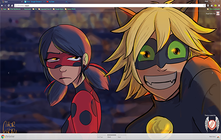 Miraculous Ladybug 04 - 1600x900 small promo image