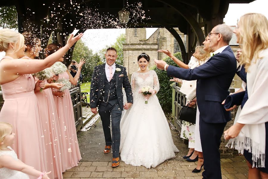 Photographe de mariage Amy Best (postboxphoto). Photo du 2 novembre 2021