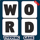 Word Typing Game 0.0.001