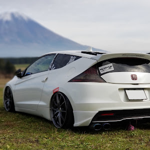 CR-Z ZF1