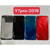 Vỏ Bộ Y7 Pro 2019 - Huawei