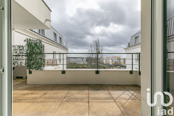 appartement à Neuilly-Plaisance (93)