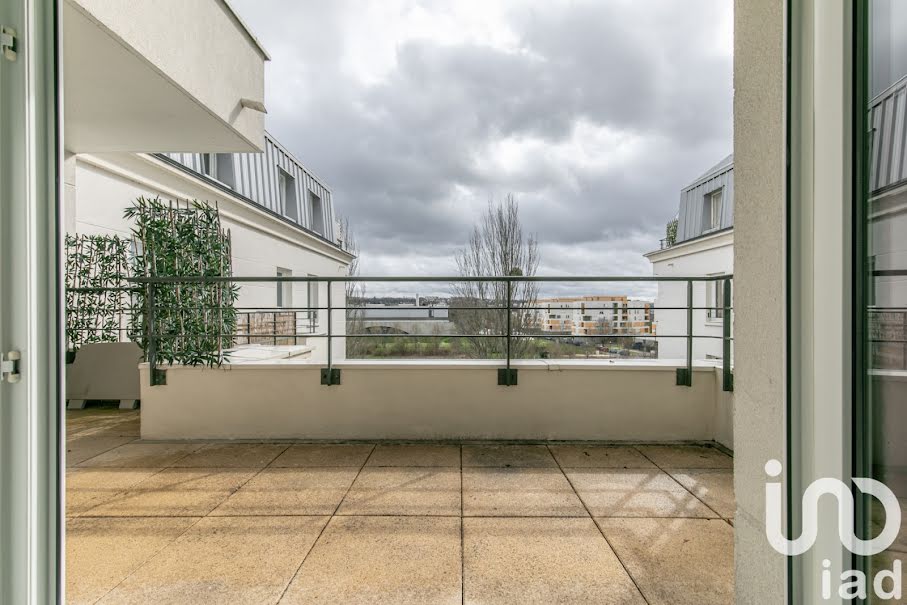 Vente appartement 2 pièces 52 m² à Neuilly-Plaisance (93360), 295 000 €