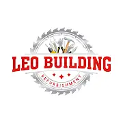 Leo Building Refurbishment Ltd Logo