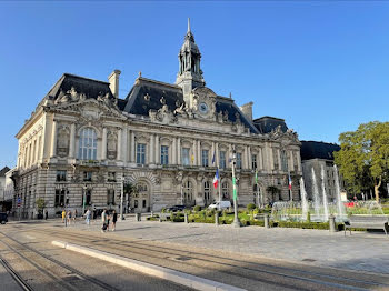 maison à Tours (37)